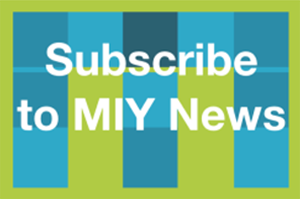 Sign up to our newsletter